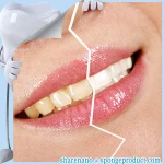 Teeth Whitening Tooth Whitener Stain Eraser Remover Instant New Plaque Remover Dental Care Tools Kit Oral Hygiene
