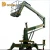 Import Telescopic self propelled articulated boom lift scissor aerial work platform from China