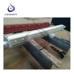textile finishing machine knit fabric dyeing machine singeing machine burner