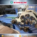 textile waste recycling machine