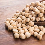 Thailand Organic  Chickpeas/ dried Chickpeas Kabuli 12mm