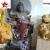 Import the god of longevity Chinese wood carving arts and crafts from China