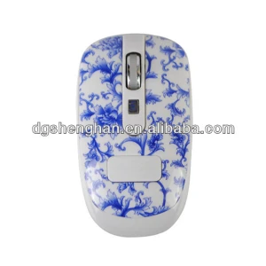 The Hot Selling Latest New Cheapest Design Office Wired USB Computer Mouse
