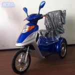 the lightest cheap custom disabled electric mobility scooter