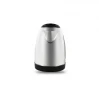 The New Safe And Durable 1.8L Capacity Stainless Steel Electric Kettle Thermostat