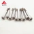 Import The plating bolt Gr2 m6 m8 m10 DIN912 titanium motorcycle allen screws from China