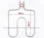 Import The popular TZCX brand customized electric stainless steel replacement parts toaster oven bake element from China