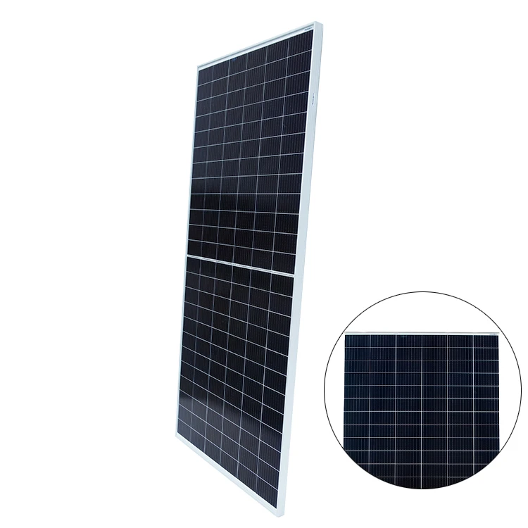 The Solar Panels Poly Solar Panel System China Solar Panel