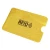 Import Theft Protection RFID Blocking hologram Sleeves Credit Card Holder from China