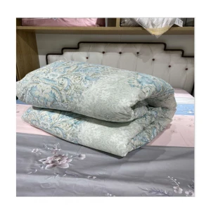 Thicken And Keep Warm In Winter And Bed Sheets Winter Duvets Goose Down Duvet