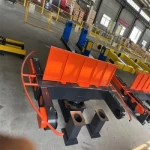 Three Axis Welding Platform: Three Axis Servo Welding Positioner