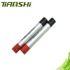 Tianshi rechargeable e-cigarette battery 08570 3.7V 345mah cylindrical lithium polymer battery with 10C discharge