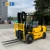 Import TIDER Chinese hydraulic forklift truck  new forklift 3 ton 5 ton diesel forklift price from China