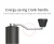 Import TIMEMORE Hot Popular Portable Manual Chestnut C2 Coffee Grinder from China