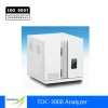 TOC-3000 total organic carbon TOC analyzer for TC TIC TOC NPOC
