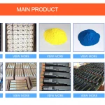 toner cartridge production line