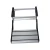 Tongfa 550mm 210mm Manual Folding Single Step High Quality  RV Camper Trailer Ladder