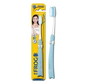 tooth brush wholesale nylon bristles filament guangzhou OEM ODM making toothbrush