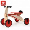 top bright kids ride on car educational kids wooden ride on balance animal  bike toys