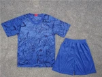 Top Grade Soccer Wear Football Jersey