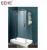 Import top hung shower room with sliding door from China