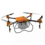Top-performing long flight time GPS professional dronesL agricultural spraying drone uav aircraft for agriculture