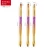 Import top quality  3Pcs nail art line painting brushes nail polish pen from China