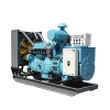 Top quality chp weichai engine 180kw natural orc turbine China wood gas generator