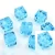 Import Top Quality Colorful Rectangle Crystal Beads For Jewelry Making from China