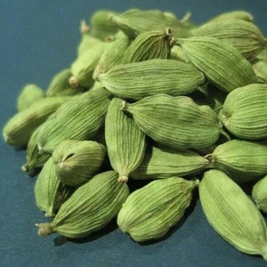 Top Quality Green/brown Cardamom spices Dried cardamons herbs