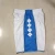 Import Top Quality North Carolina College Basketball Shorts Mens Stitched Mesh Sports Workout Short Pants Wholesale from China