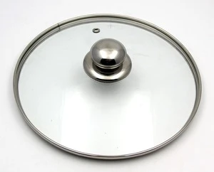 top-quality stainless steel cookware knob for cookware lids