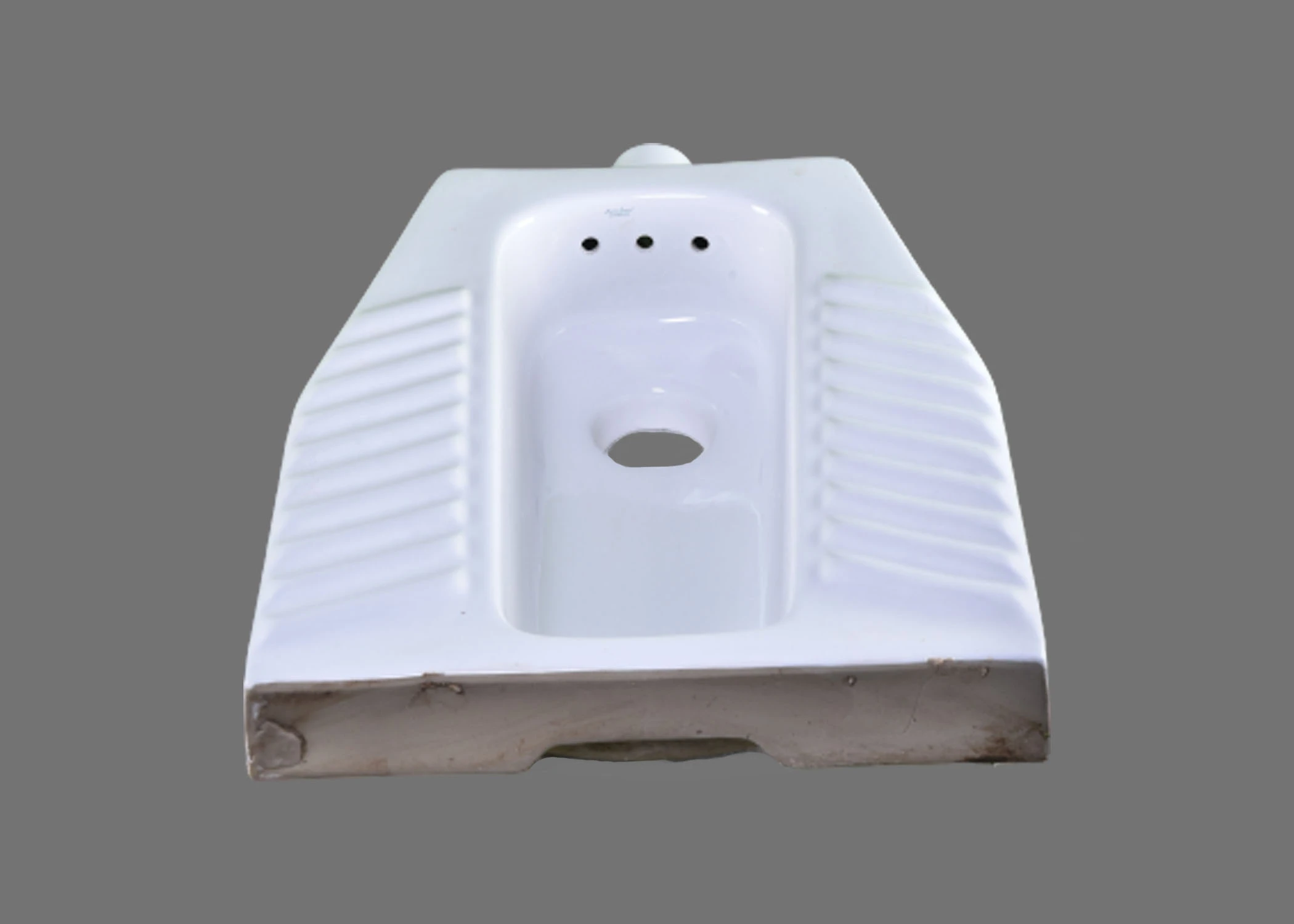 TOP QUALITY  Toliet Ceramic Squating Pan Wc   Lebenese Squatting Pan Water Closet Toilet IN;7903232