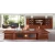 Import Top-rated latest executive long office desks with locking drawers for sale from China
