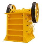 Top sale big stone crusher, jaw crusher 750*1060 for basalt crushing