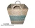 Import TOP SELL CHEAP BAMBOO LAUNDRY BASKET from VIETNAM from Vietnam