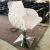 Import Top sell modern salon furniture sets cheap styling barber chair used white hairdressing chair for sale from China