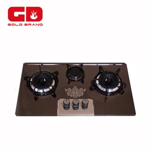 Top selling color steel panel portable gas stove