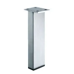 Top selling high quality modern metal furniture sofa leg parts