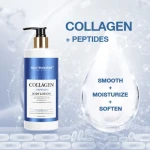 Top Selling Illuminating Repair Remove Collagen Body Lotion