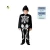 Import Top Selling Kid&#39;s Halloween Fancy Dress Halloween Skeleton Series Costume For Children from China