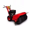 top selling multi-function snow sweeper, 13hp strong power snowplow