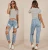 Import Top selling products 2018 hot short jeans sale girls sexy tight pant from China