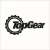 Import Topgear fashion engllish letters car stickers sticker design for motorcycle cars windows decorative unique gift for drivers from China