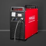 Topwell heavy duty plasma cutter for mild steel 3ph 75amp  procut 75max Non HF