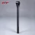 Import Toray T800 UD Matte 27.2mm road bike seatpost bicycle adjustable seat post from China