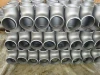 TORICH GB/T12459 Welded Stainless Steel ECC RED DN15-DN1200 pipe fitting