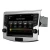 Import Touch screen car radio navigation system for PASSAT B6 B7 CC MIBIV-886 from China