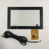 Touch Screen up to 65 inch industrial PCAP touch screen 7 8 8.4 10.1 15.6 21.5 24 inch touch screen panel capacitiv