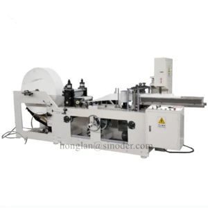 Towel Roll Facial Napkin Making Production Toilet Tissue Paper Machine